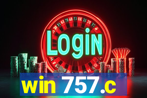 win 757.c